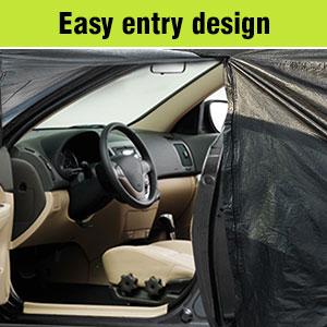 Car cover