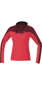 GORE R3 hoodie; GORE R3 hoodie; GORE WEAR R3; GORE R3 Women.