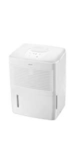 Vebo Compact Portable Dehumidifier