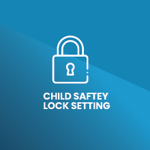 Vytronix digital microwave oven household appliance