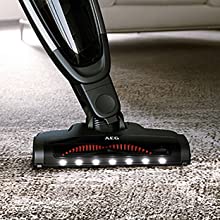 AEG, QX9, QX9-1-40GG, Animal, Cordless Vacuum, Vacuum Cleaner