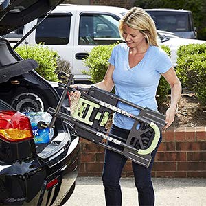 Flat Folding Storage