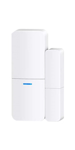 door sensor