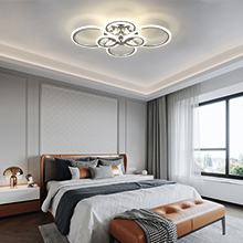 LED Ceiling Light