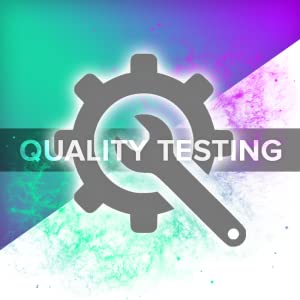 Quality test