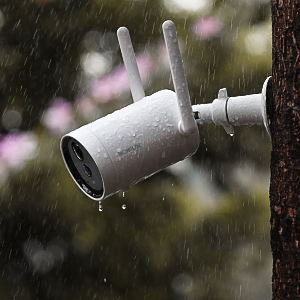 security camera outdoor wireless