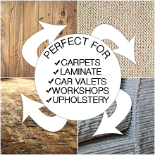 wet and dry vacuum cleaner