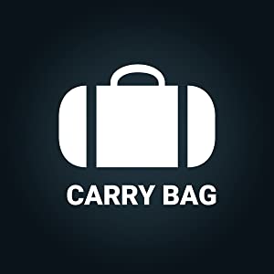 Transport bivvy 15 kg.