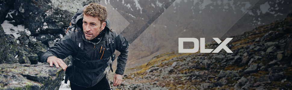 trespass;waterproof;extreme;weather;jacket;trousers;sport;outdoor;hiking;walking; rucksack;