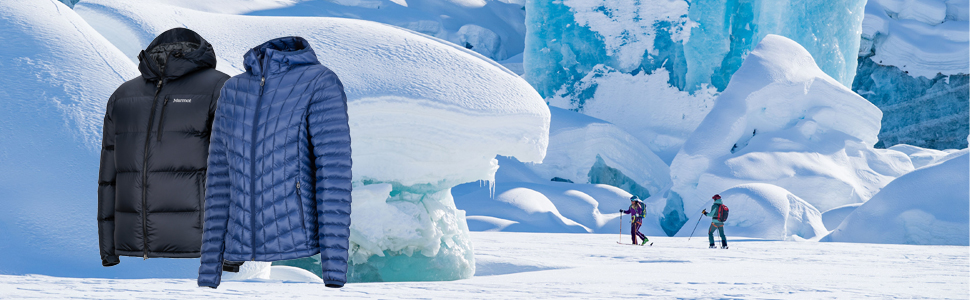 Parkas, women, men, winter, jacket, feathers, light, warm, hiking, outdoor, skiing, thermal
