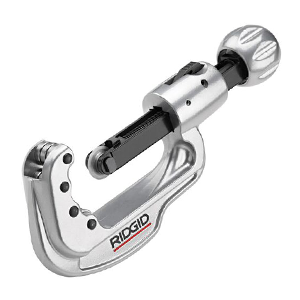 RIDGID 31803 65S Stainless Steel Tubing Cutter