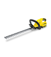 Hedge Trimmer HGE 18-45