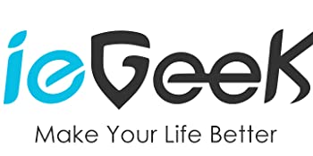 ieGeek CCTV Camera