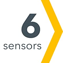 6 sensors