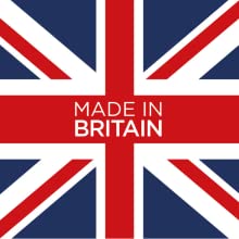 Made in Britain