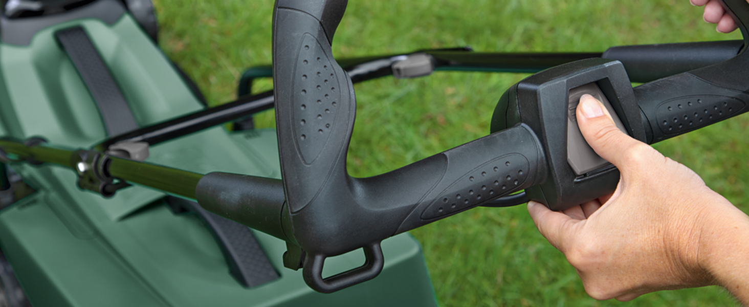 bosch mower citymower 18;citymowe18;bosch citymower18