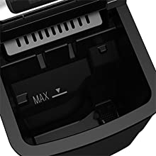 ice machine maker countertop