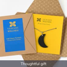 chain necklace men black necklace crystal necklace pendant gift for her mother girlfriend gift