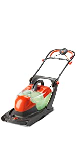 Flymo Glider Compact 330 AX