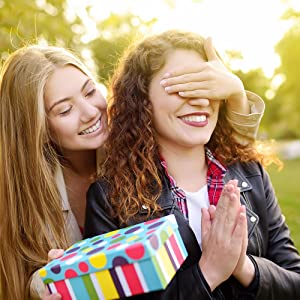 Friendship Gifts for Her