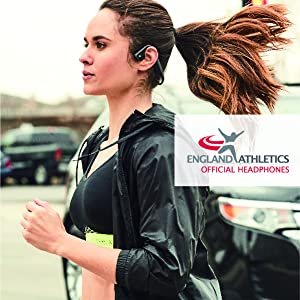 officially recognized safety UKA approved safe for running cycling driving