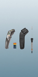 infrared thermometer