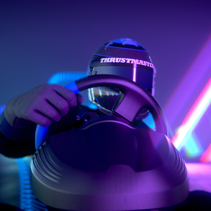 Thrustmaster, T150, T150RS, T150 RS, Force Feedback, Hori, Logitech, PS4, PC, Racing Wheel, Sim