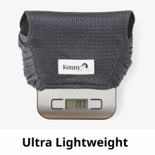 Ultra lightweight