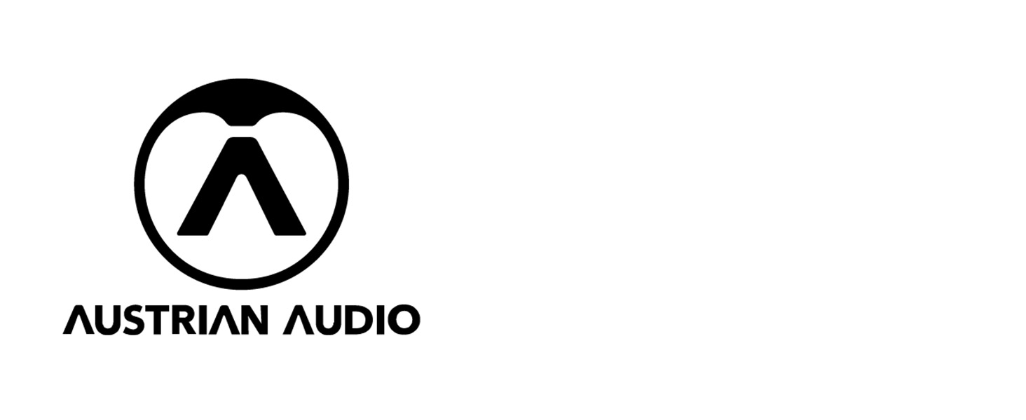 Austrian Audio Logo