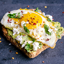 Butternut Squash Bisque