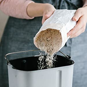  Easy baking with bread mixes