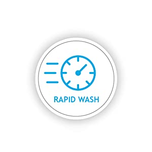 Rapid Wash