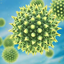 Airbourne Pollen Grain