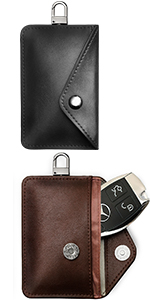 Car Key Signal Blocker