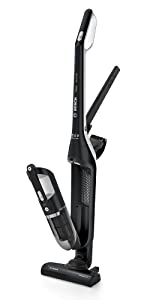 Bosch Flexxo Serie 4 BBH3211GB Cordless Vacuum Cleaner