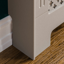 oxford radiator cover 