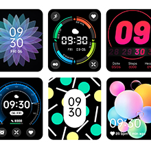 A Fresh Face, Every Day