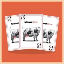 collect cards, score points