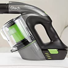 Gtech Multi Mk2