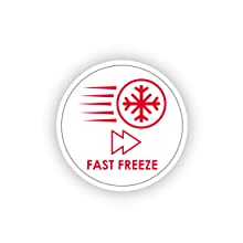 FAST FREEZE