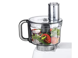 Kenwood BPA free kitchen food processor attachment