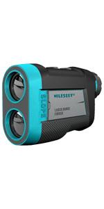 MILESEEY PF260 range finder