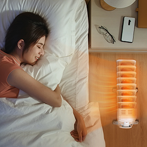 heaters for home
