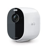 Arlo Essential