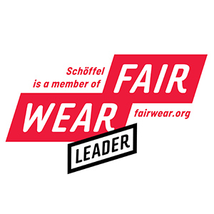 Fair wear logo