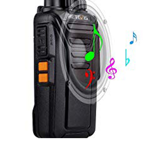  walkie talkies with clear sound
