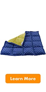 Weighted Lap Pad