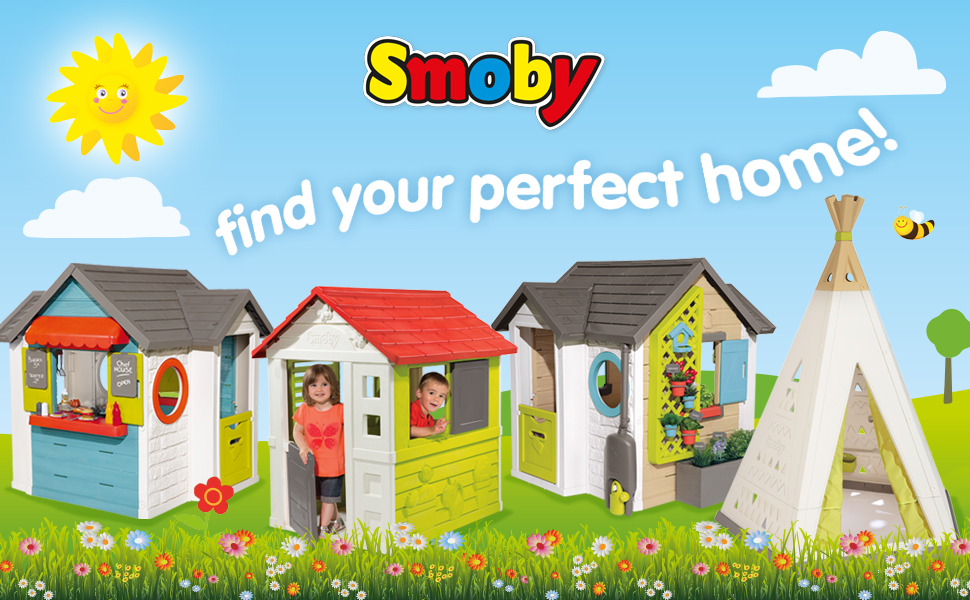 smoby, smoby toys