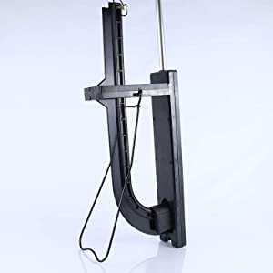 hand tool tacker gun for underfloor heating pipe staple