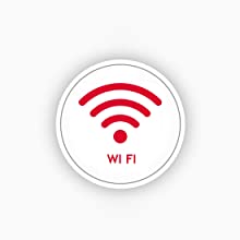 Wifi Connected